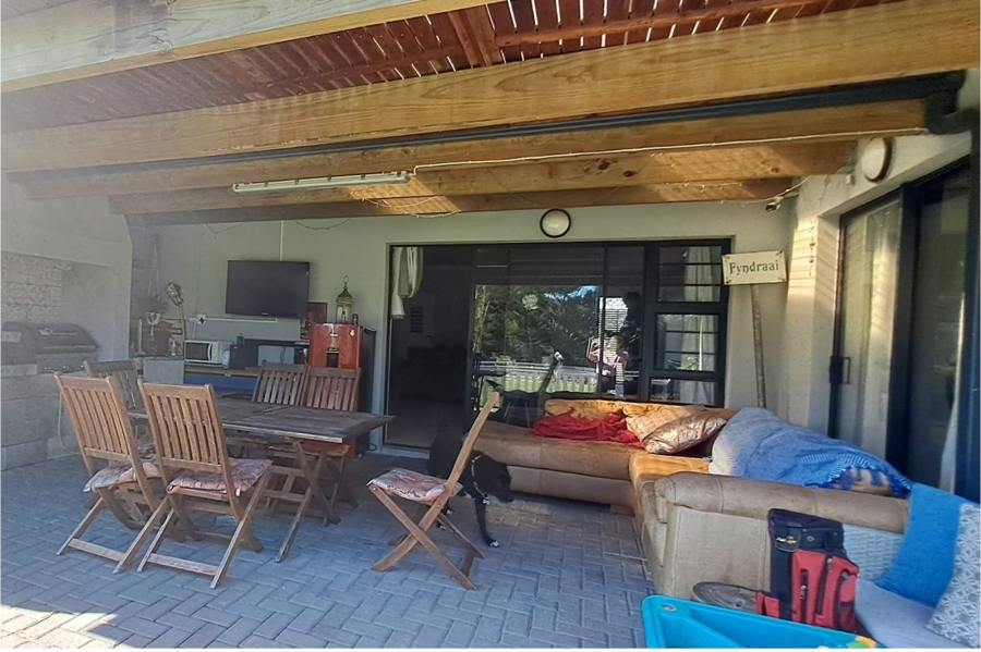 3 Bedroom Property for Sale in Wedgewood Golf Estate Eastern Cape